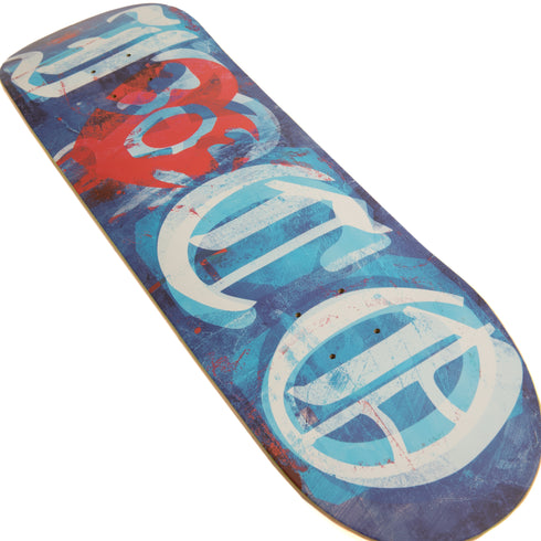 303 Boards - Vince X  I Heart 303 CO Deck (Multiple Sizes) *SALE